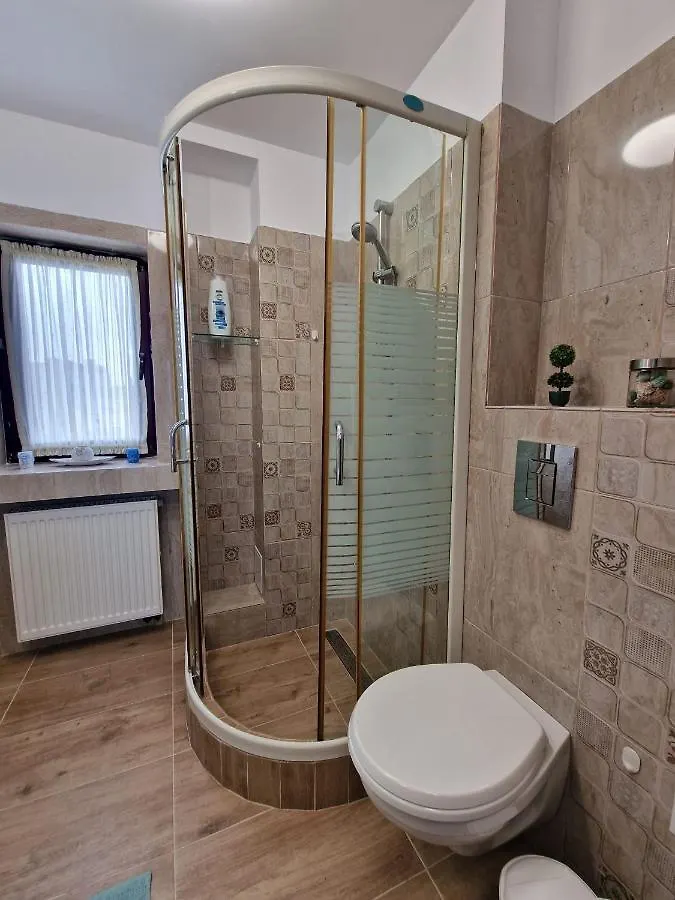 Laroka House Arty And Cosy Studio Universitate Center Bucharest 0*,  Romania