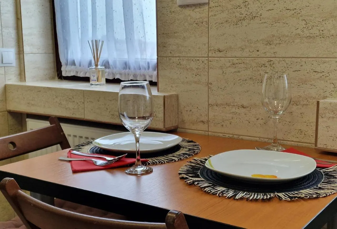Apartment Laroka House Arty And Cosy Studio Universitate Center Bucharest Romania