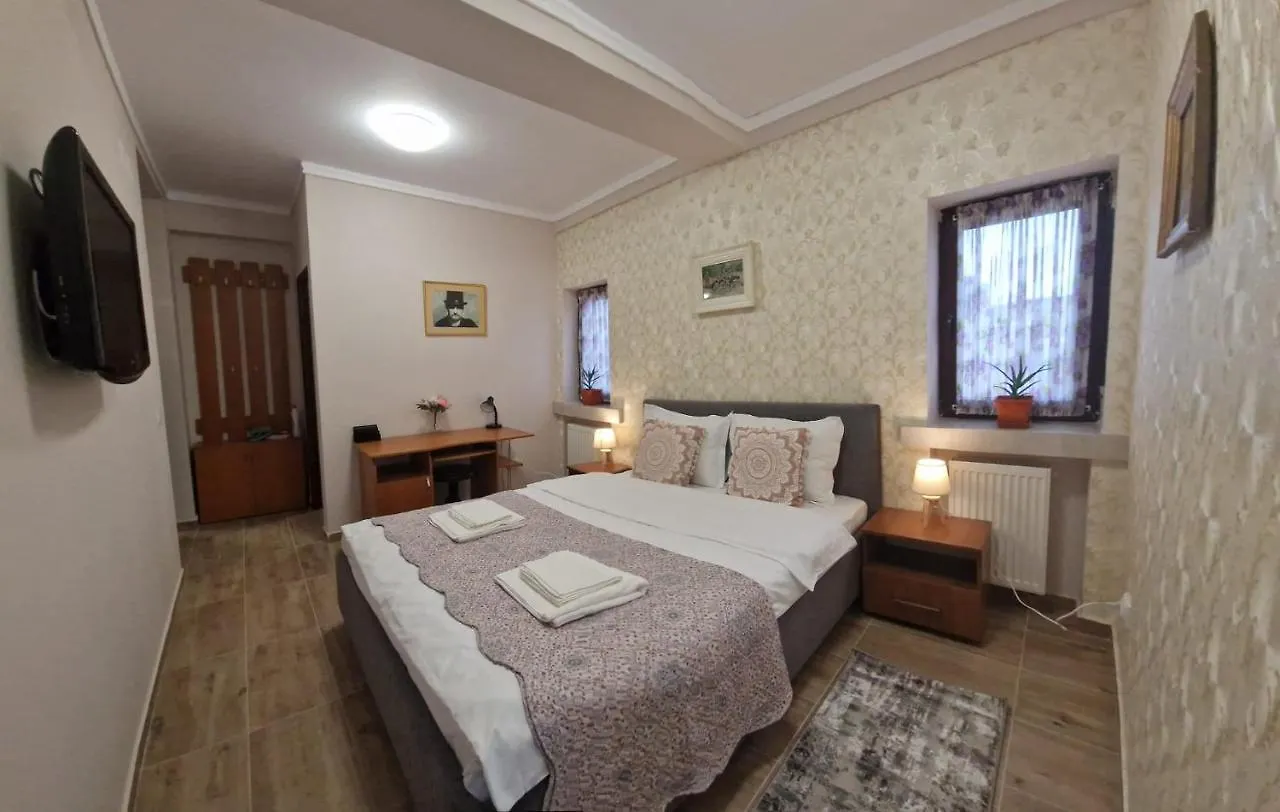Laroka House Arty And Cosy Studio Universitate Center Bucharest Apartment