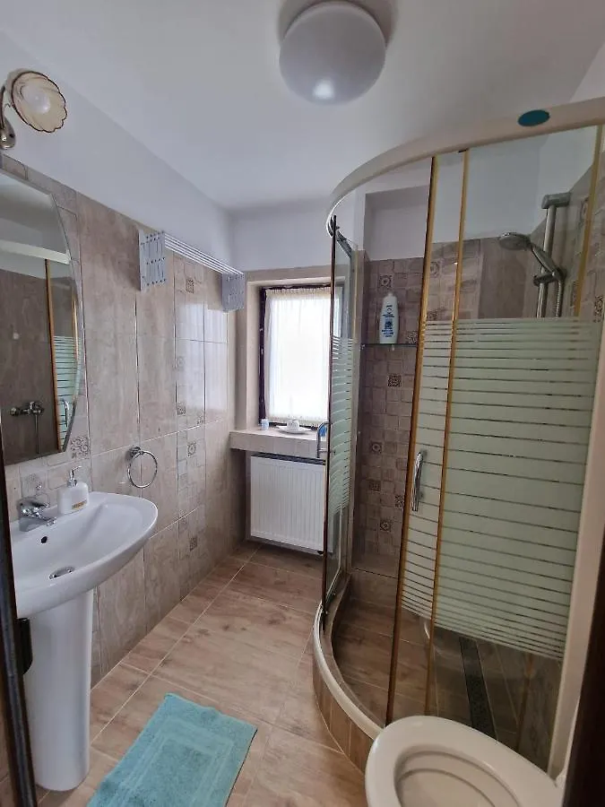 Laroka House Arty And Cosy Studio Universitate Center Bucharest