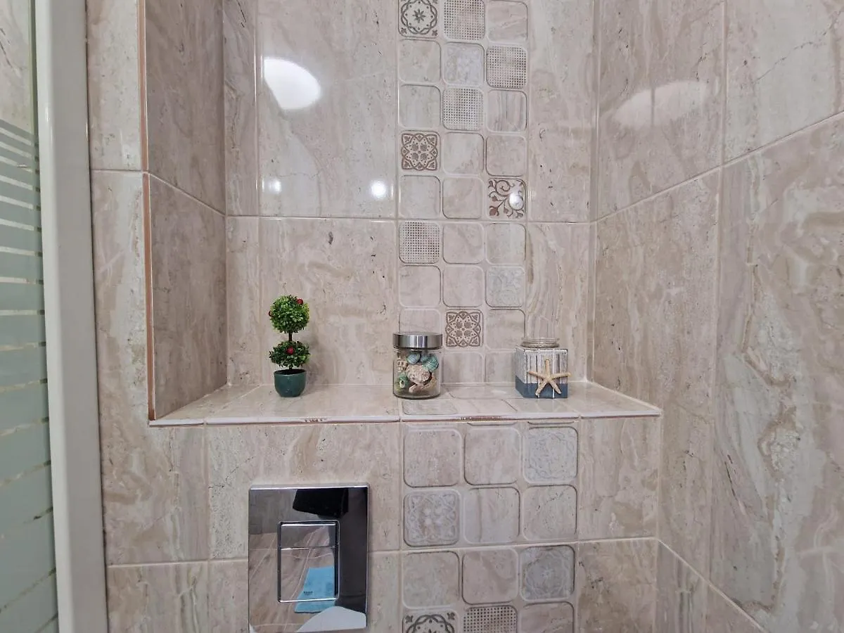 Laroka House Arty And Cosy Studio Universitate Center Bucharest Apartment